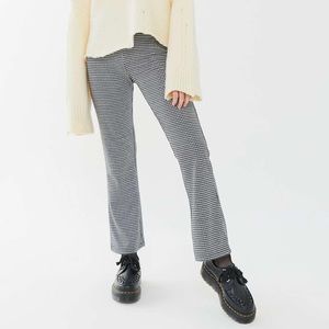 Urban Outfitters Kick Flare Pants